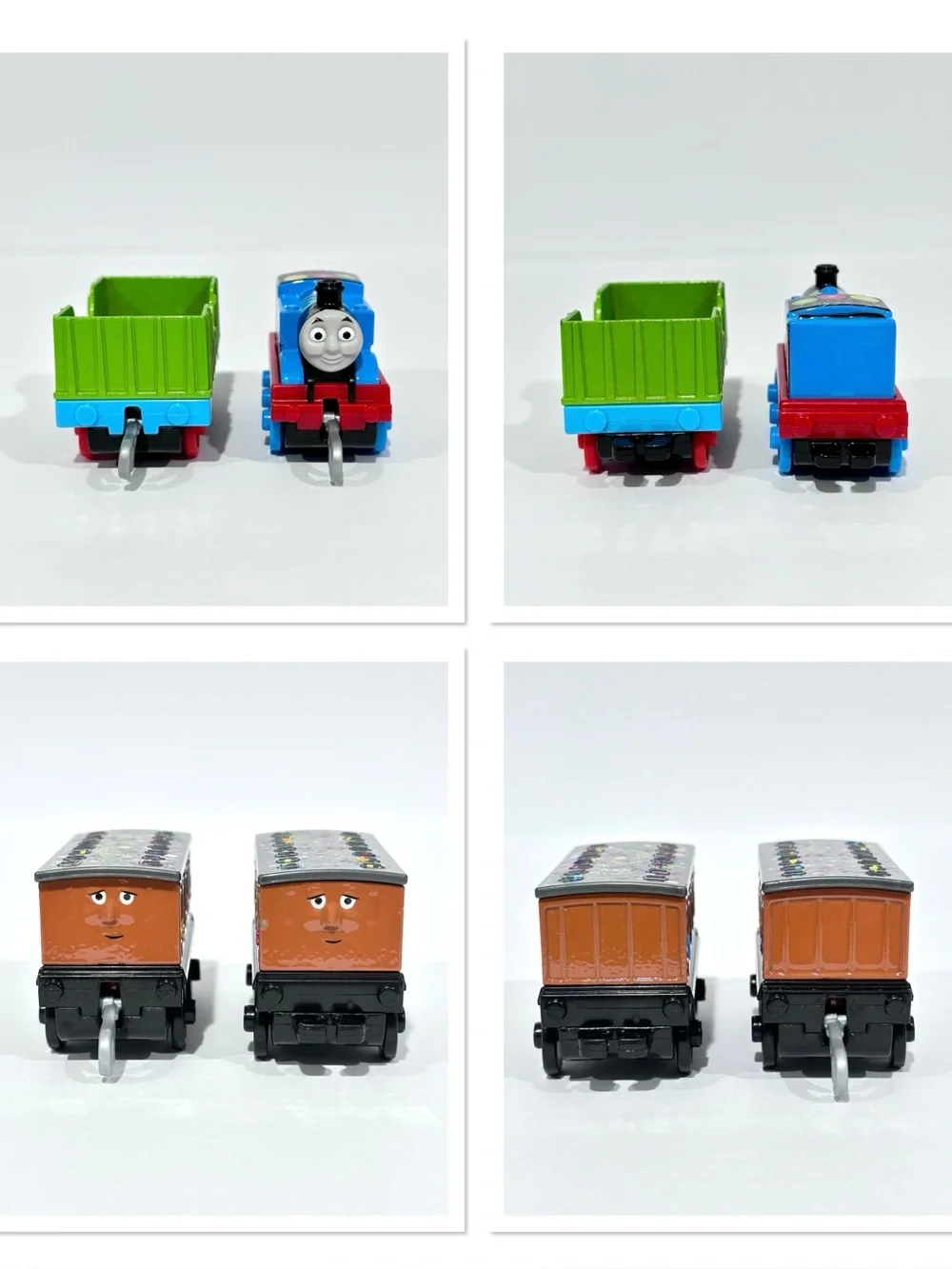 Thomas & Friends die cast